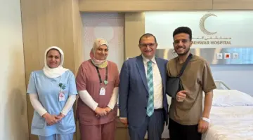 أشرف محرم يوضح تفاصيل جراحة مصطفى فتحي وموقفه من كأس العالم